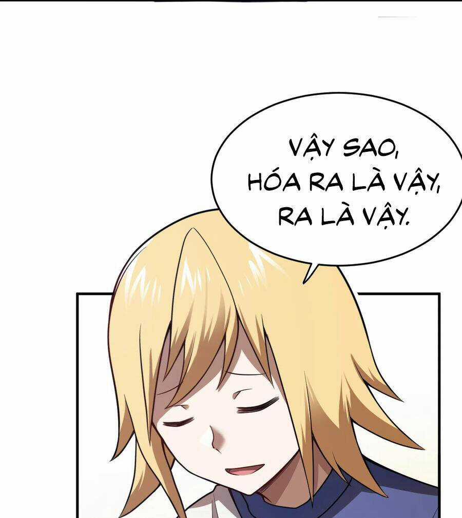 Ma Vương Trở Lại Chapter 81 trang 21