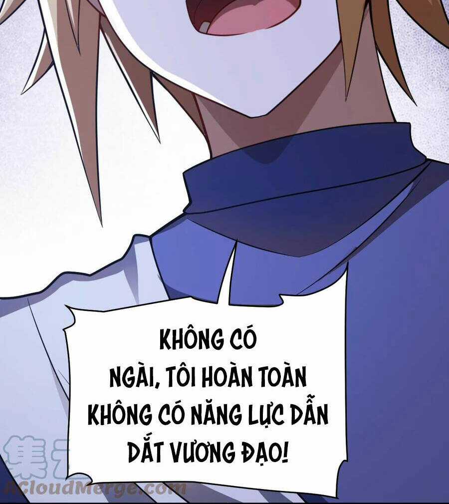 Ma Vương Trở Lại Chapter 81 trang 24