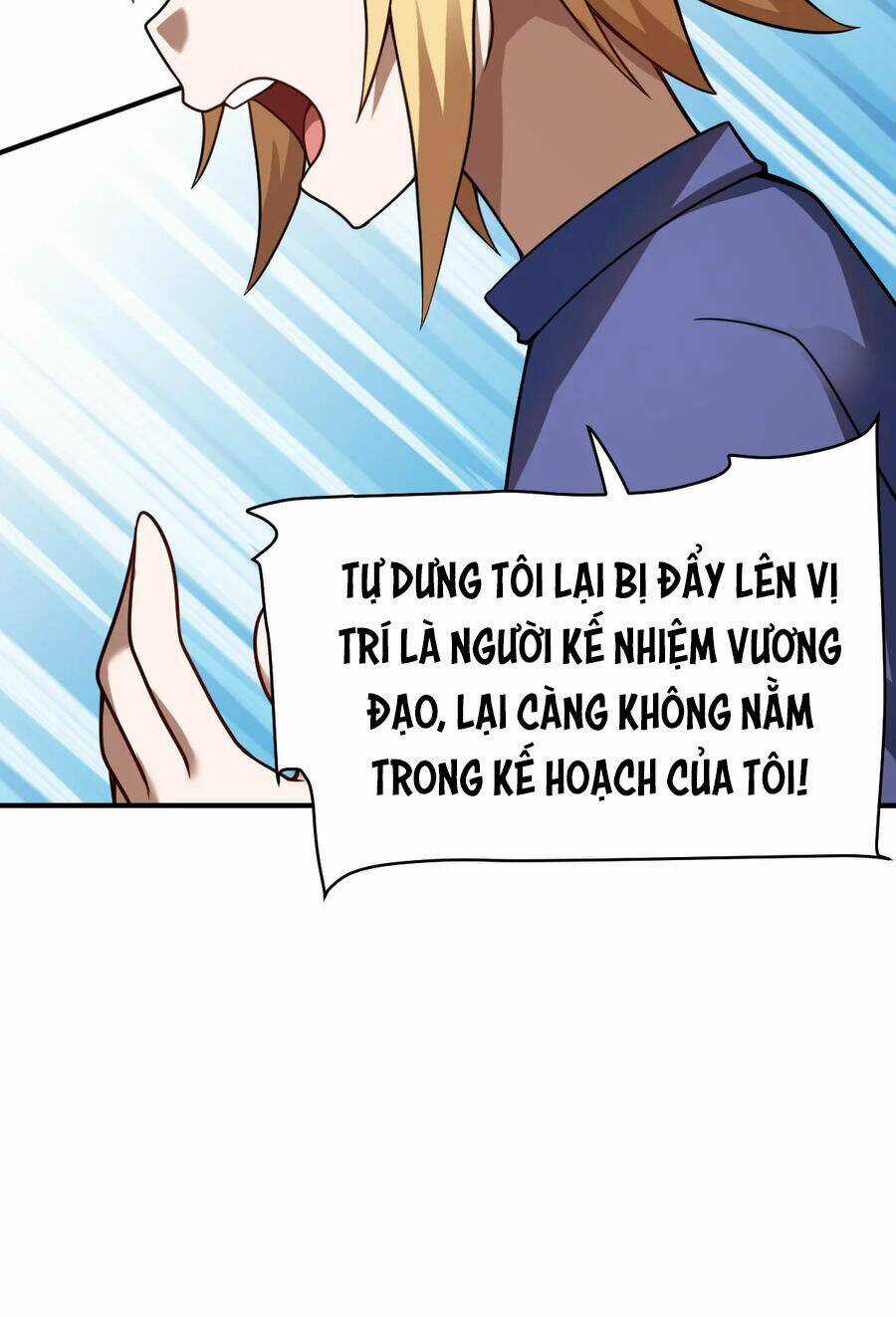 Ma Vương Trở Lại Chapter 81 trang 26