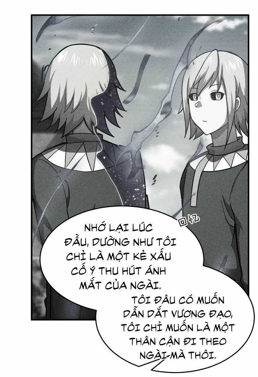 Ma Vương Trở Lại Chapter 81 trang 28