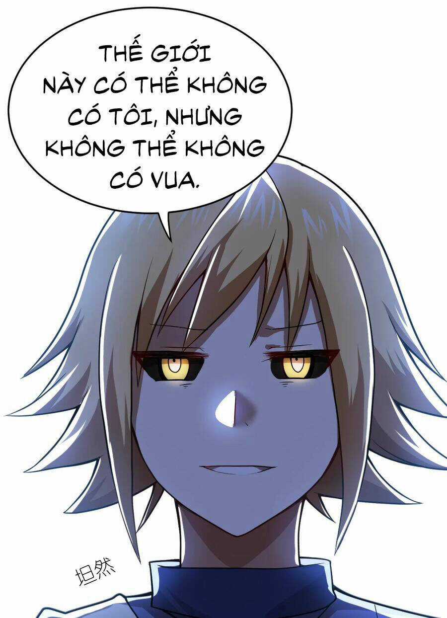 Ma Vương Trở Lại Chapter 81 trang 29