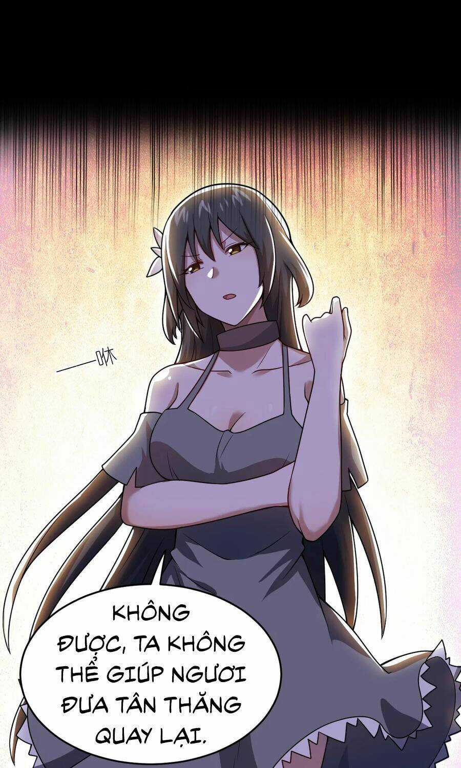 Ma Vương Trở Lại Chapter 81 trang 31