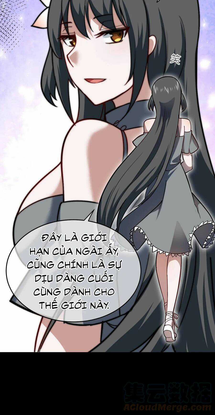 Ma Vương Trở Lại Chapter 81 trang 36