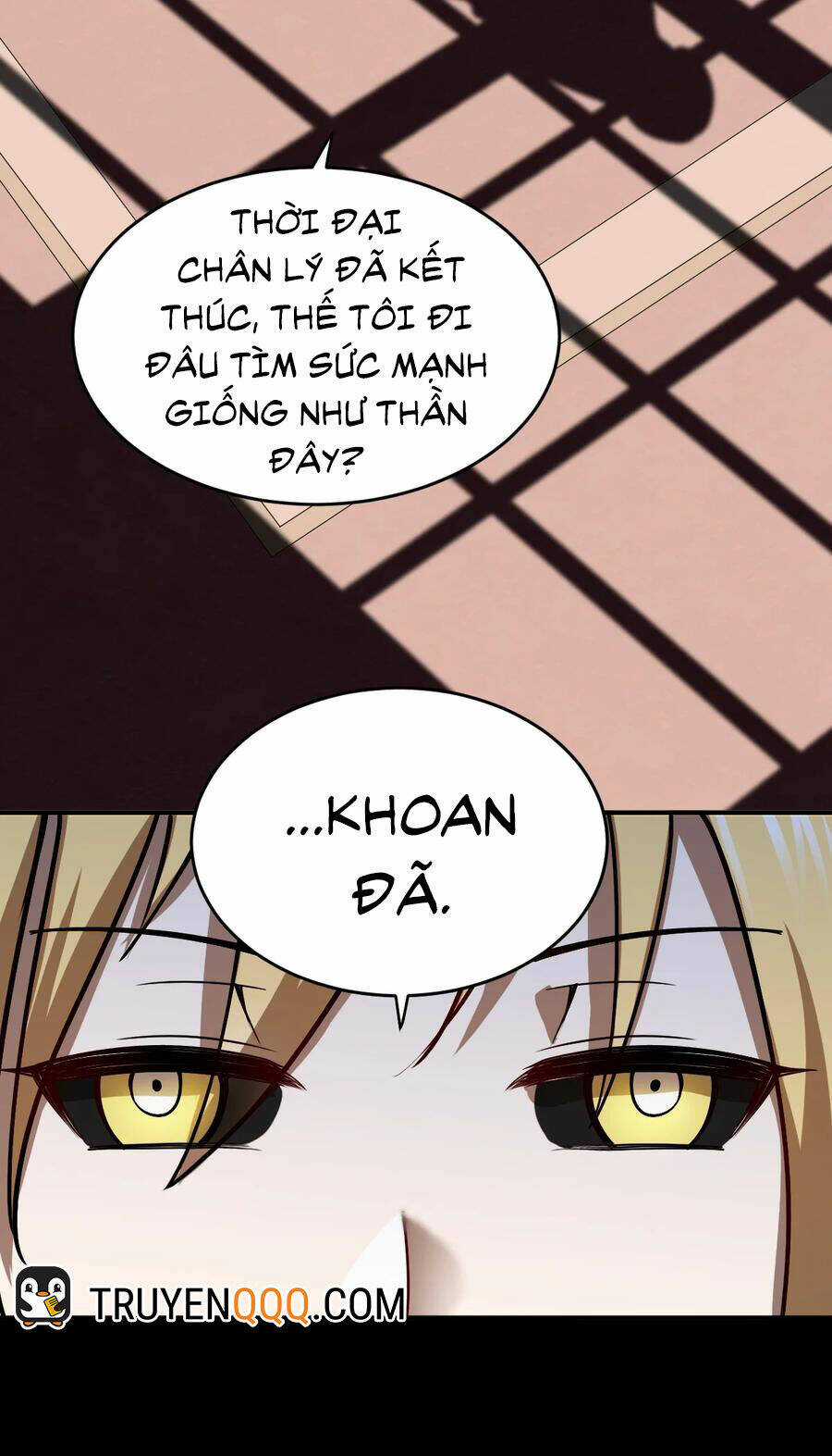 Ma Vương Trở Lại Chapter 81 trang 38