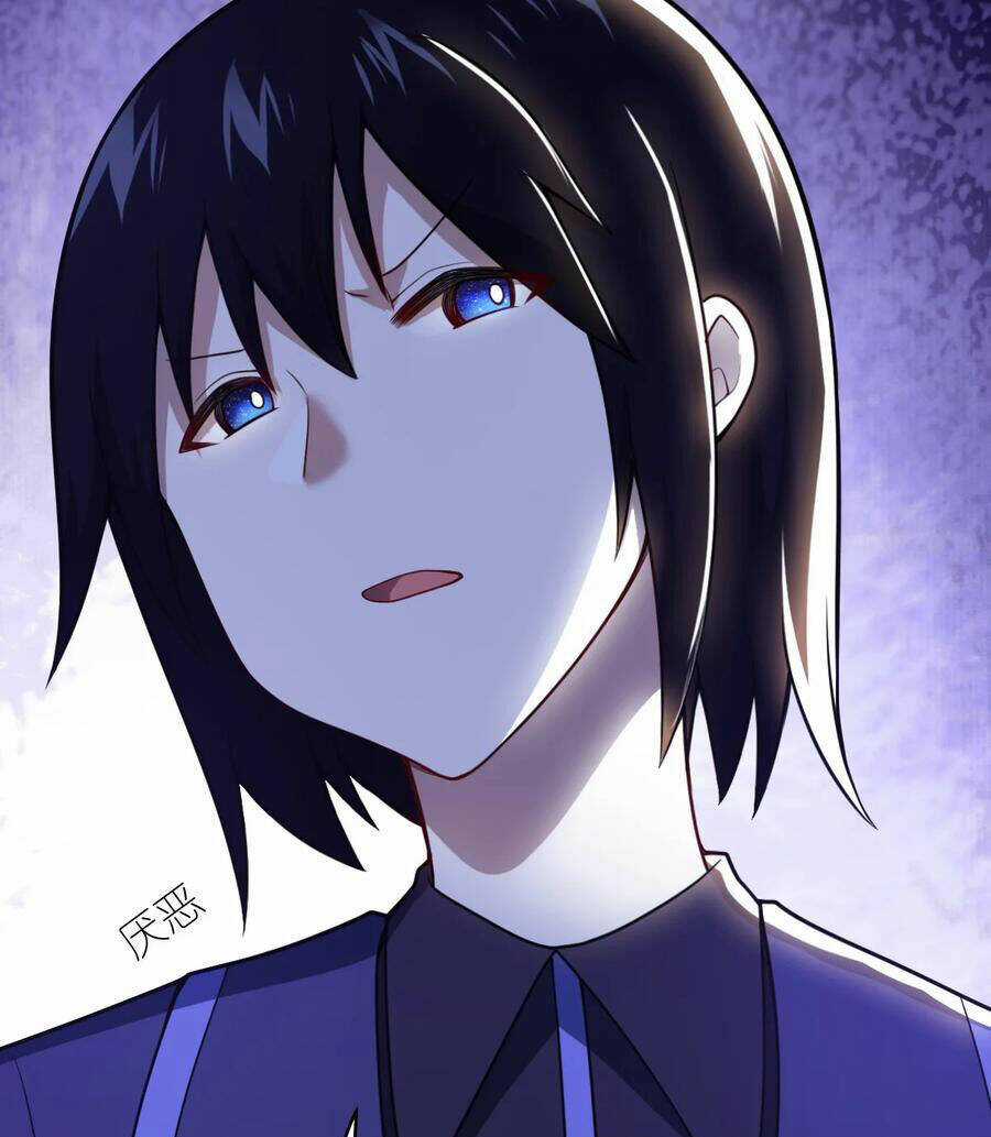 Ma Vương Trở Lại Chapter 81 trang 4