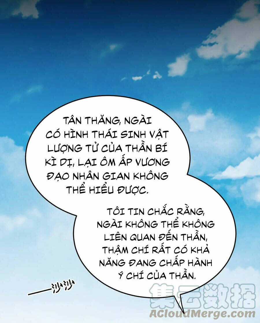 Ma Vương Trở Lại Chapter 81 trang 40