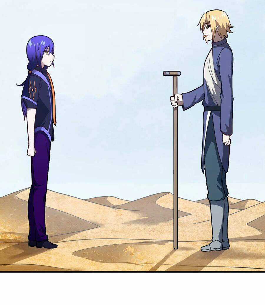 Ma Vương Trở Lại Chapter 81 trang 41