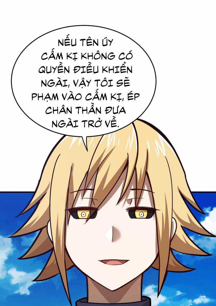 Ma Vương Trở Lại Chapter 81 trang 42