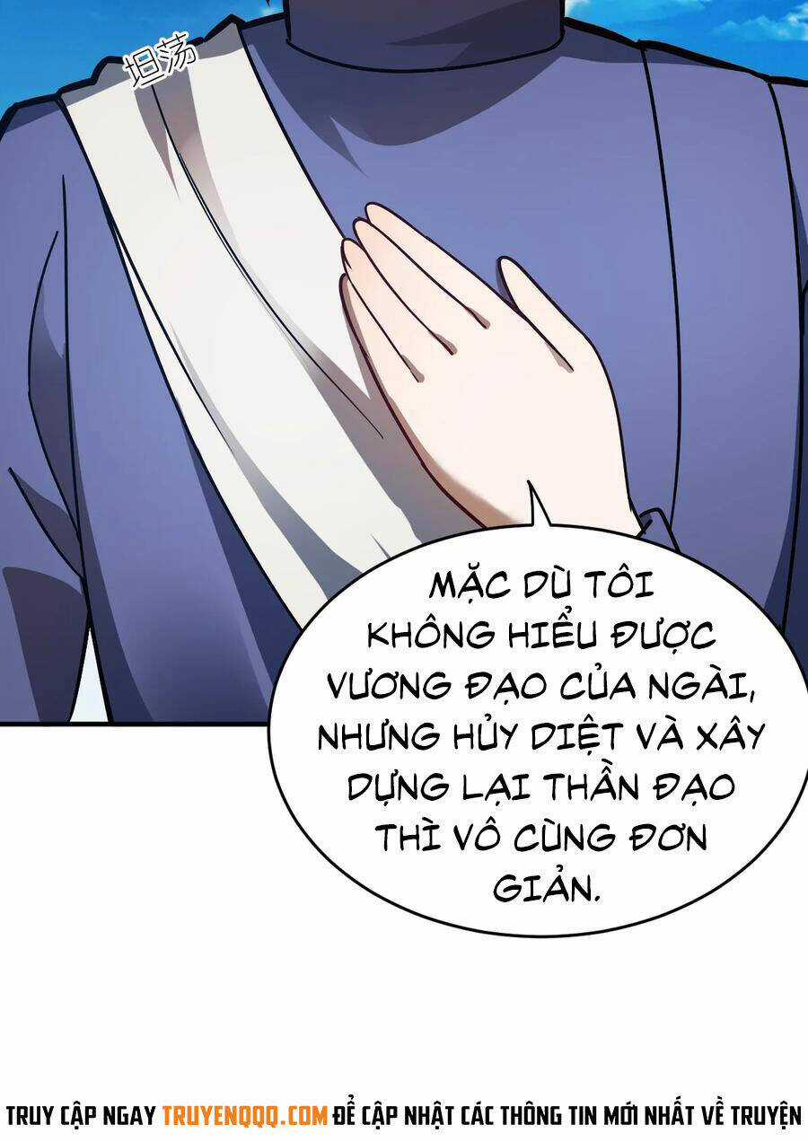 Ma Vương Trở Lại Chapter 81 trang 43