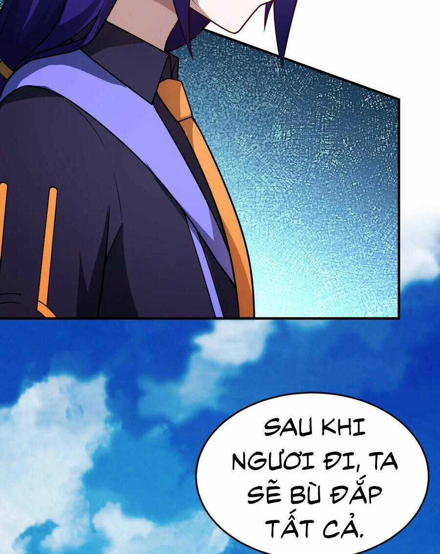 Ma Vương Trở Lại Chapter 81 trang 48