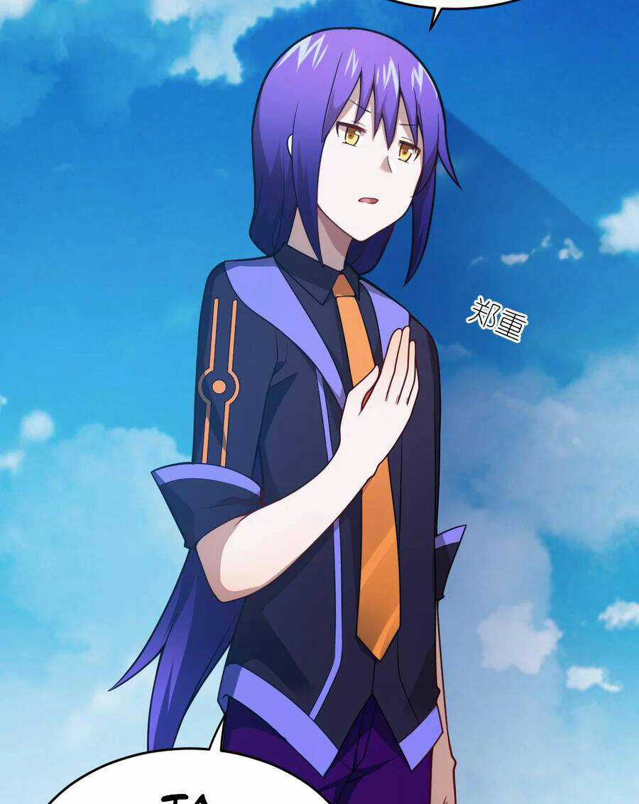 Ma Vương Trở Lại Chapter 81 trang 49