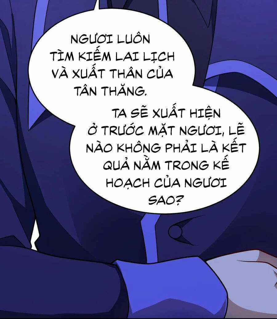 Ma Vương Trở Lại Chapter 81 trang 5