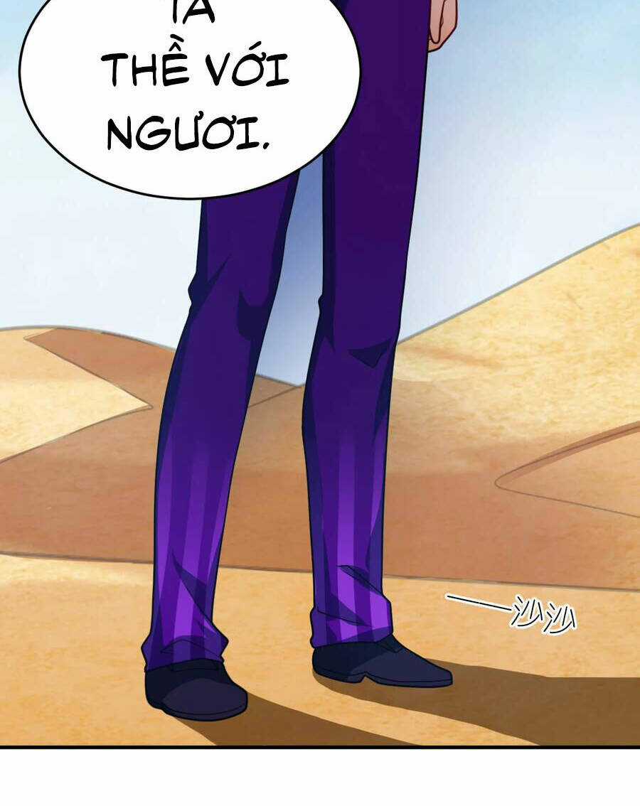 Ma Vương Trở Lại Chapter 81 trang 50