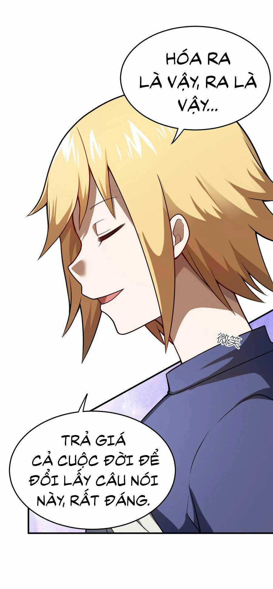 Ma Vương Trở Lại Chapter 81 trang 51