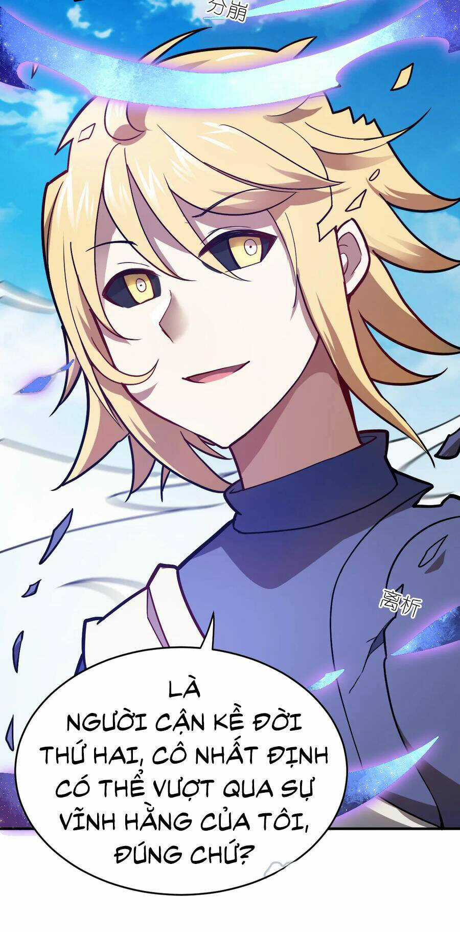 Ma Vương Trở Lại Chapter 81 trang 54