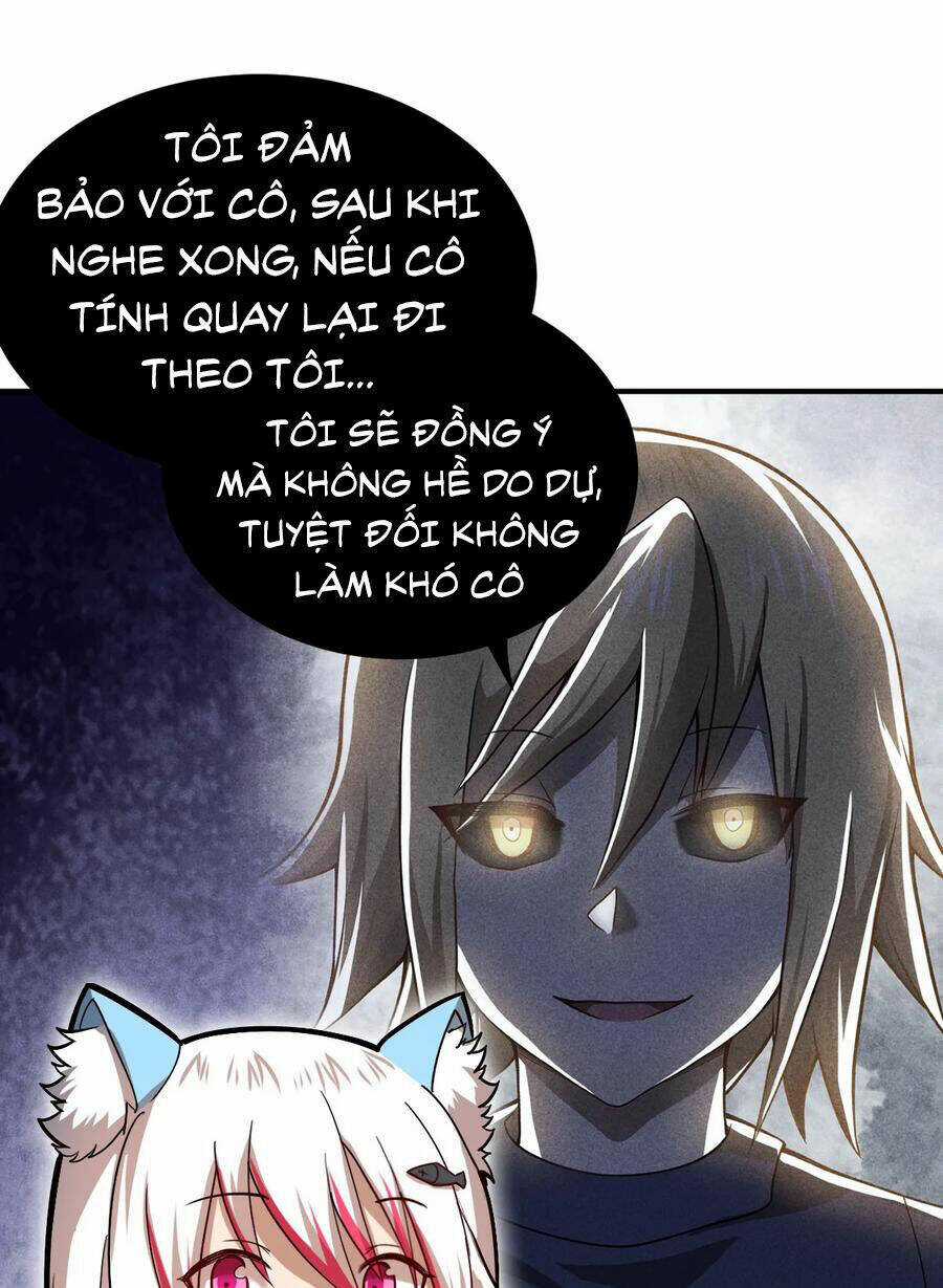Ma Vương Trở Lại Chapter 81 trang 55