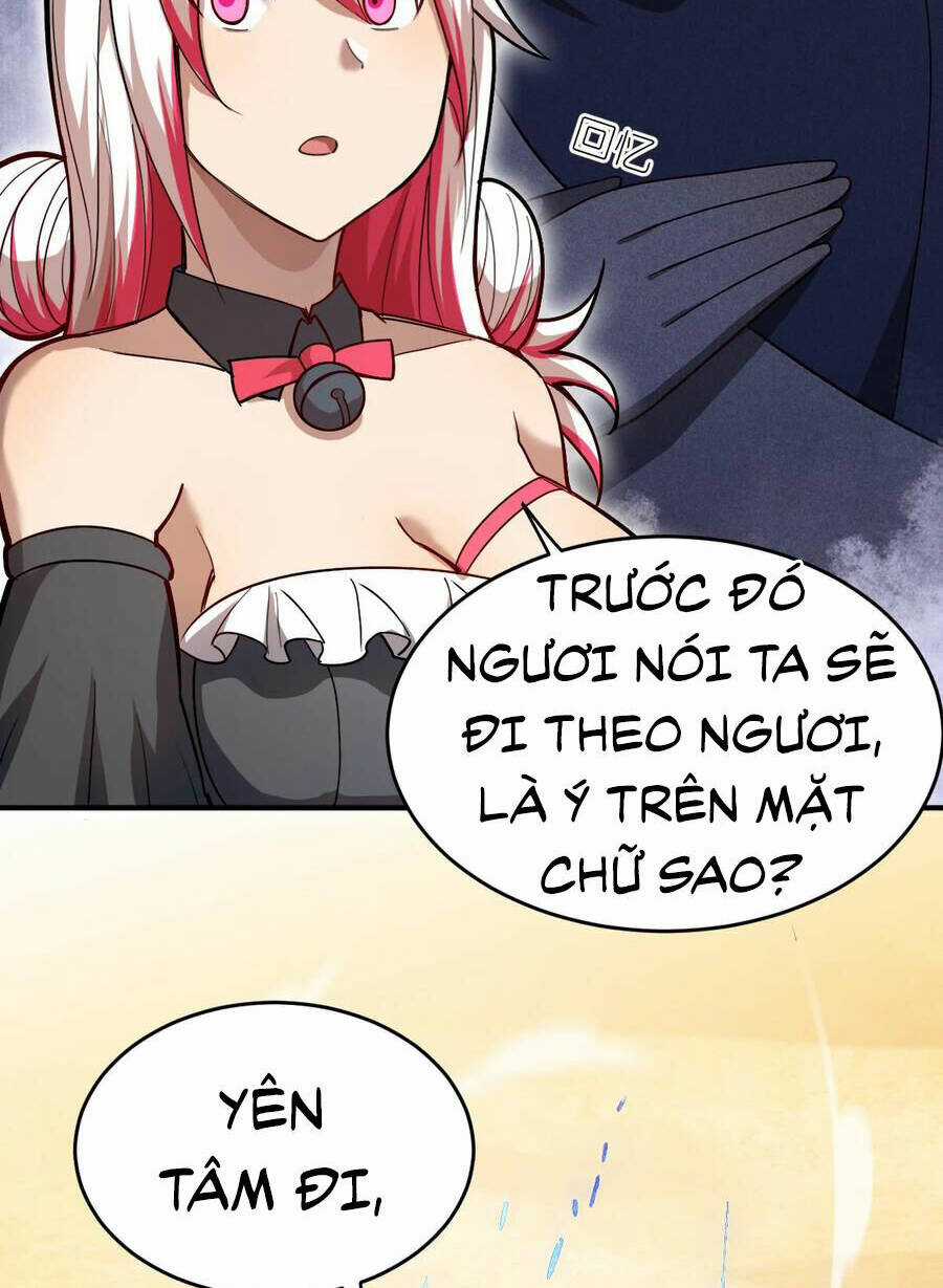 Ma Vương Trở Lại Chapter 81 trang 56