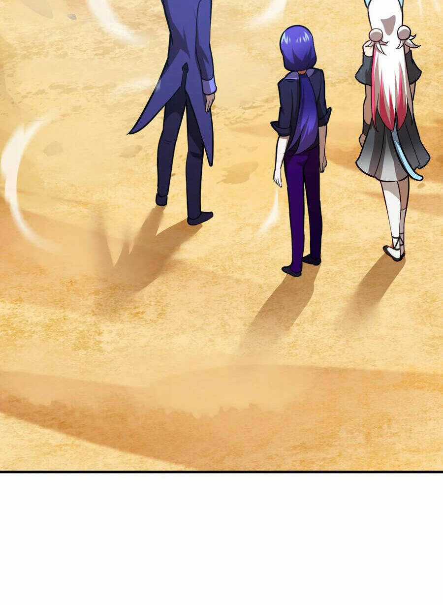 Ma Vương Trở Lại Chapter 81 trang 58