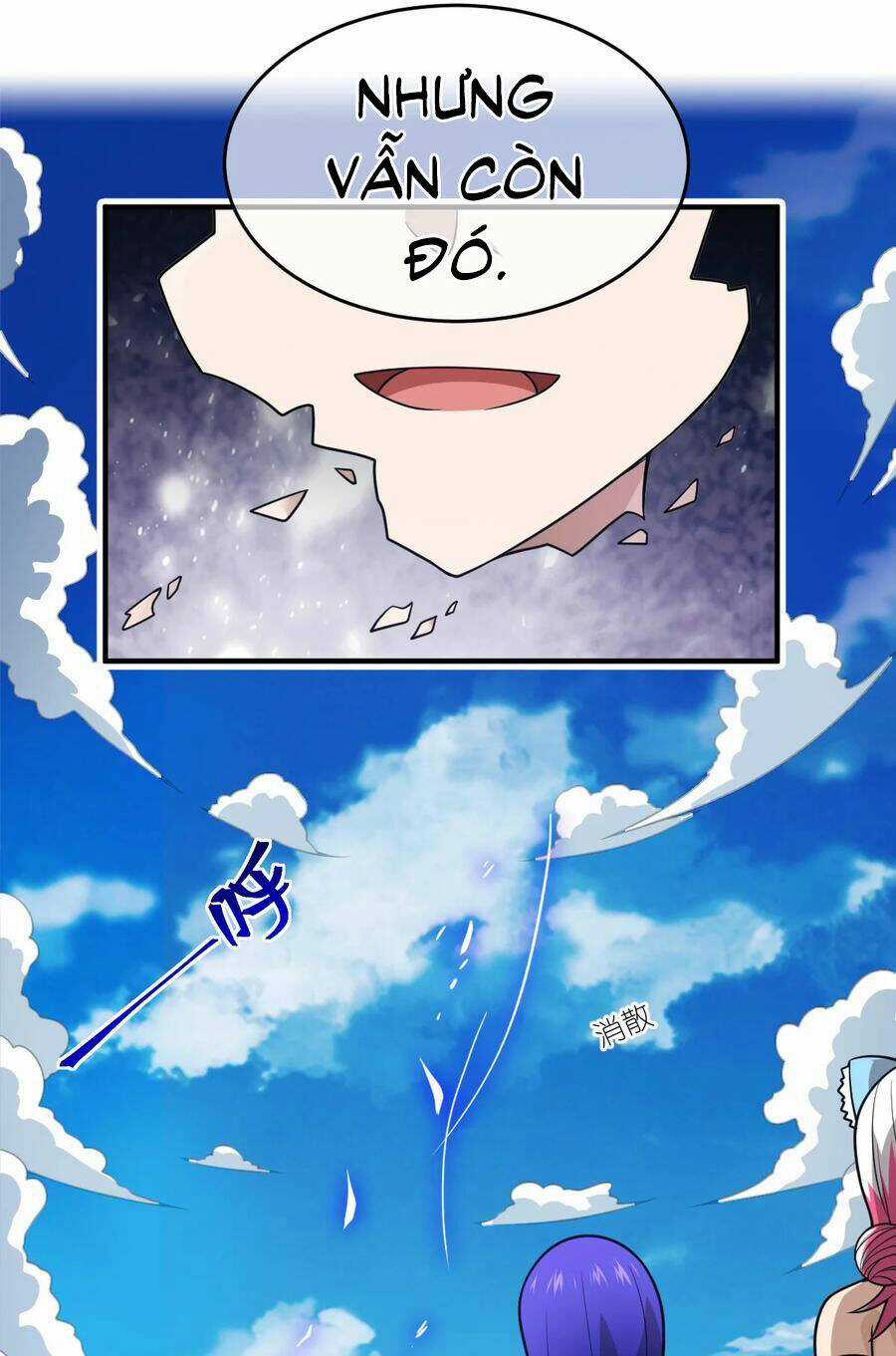 Ma Vương Trở Lại Chapter 81 trang 61