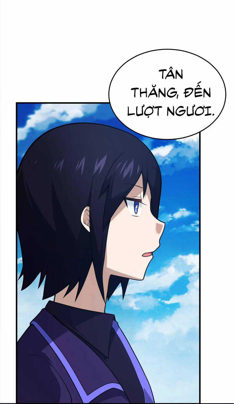 Ma Vương Trở Lại Chapter 81 trang 63