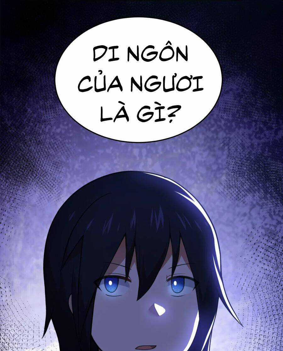 Ma Vương Trở Lại Chapter 81 trang 64