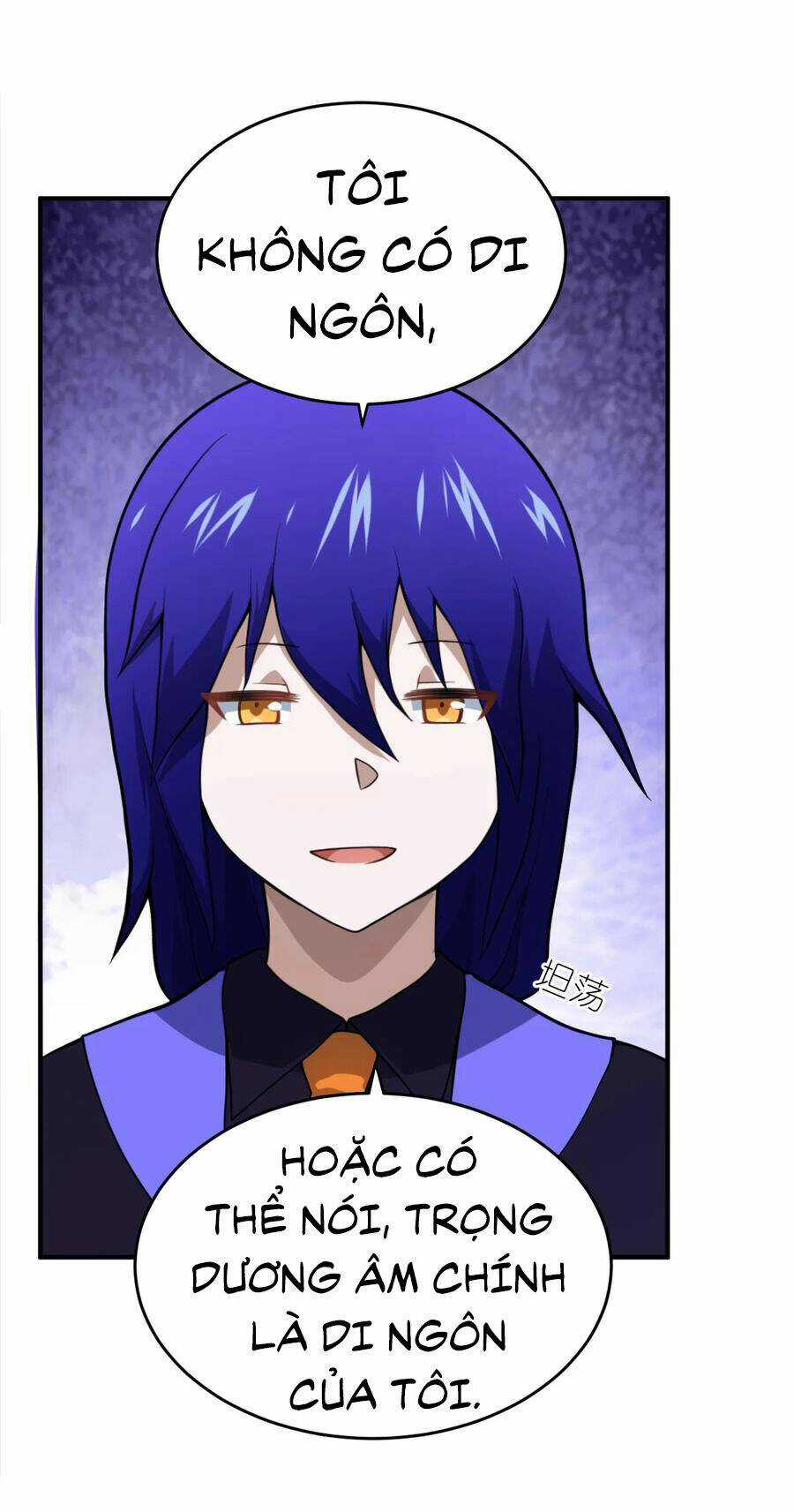 Ma Vương Trở Lại Chapter 81 trang 67