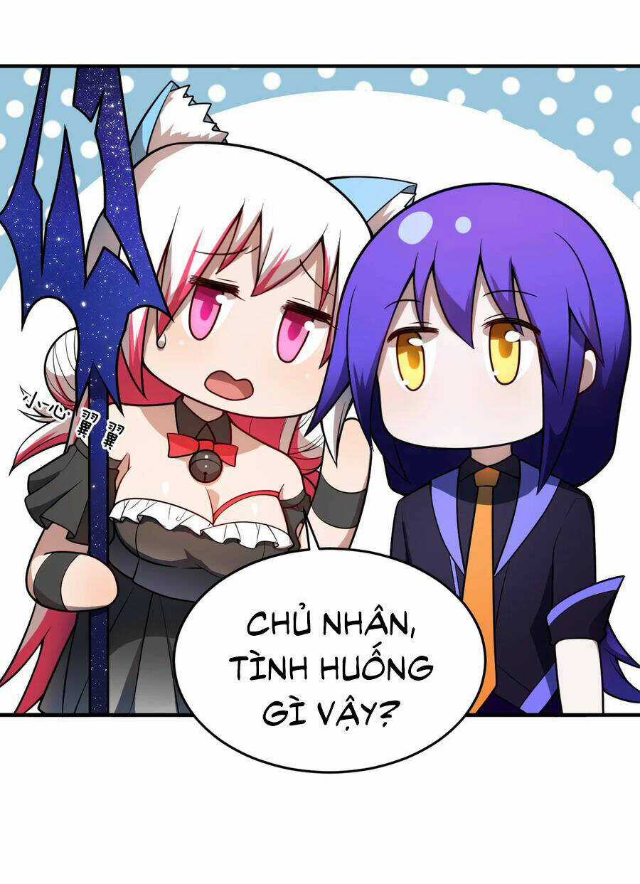 Ma Vương Trở Lại Chapter 81 trang 7