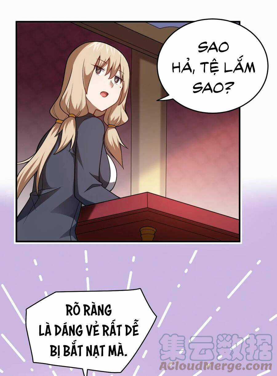 Ma Vương Trở Lại Chapter 82 trang 10