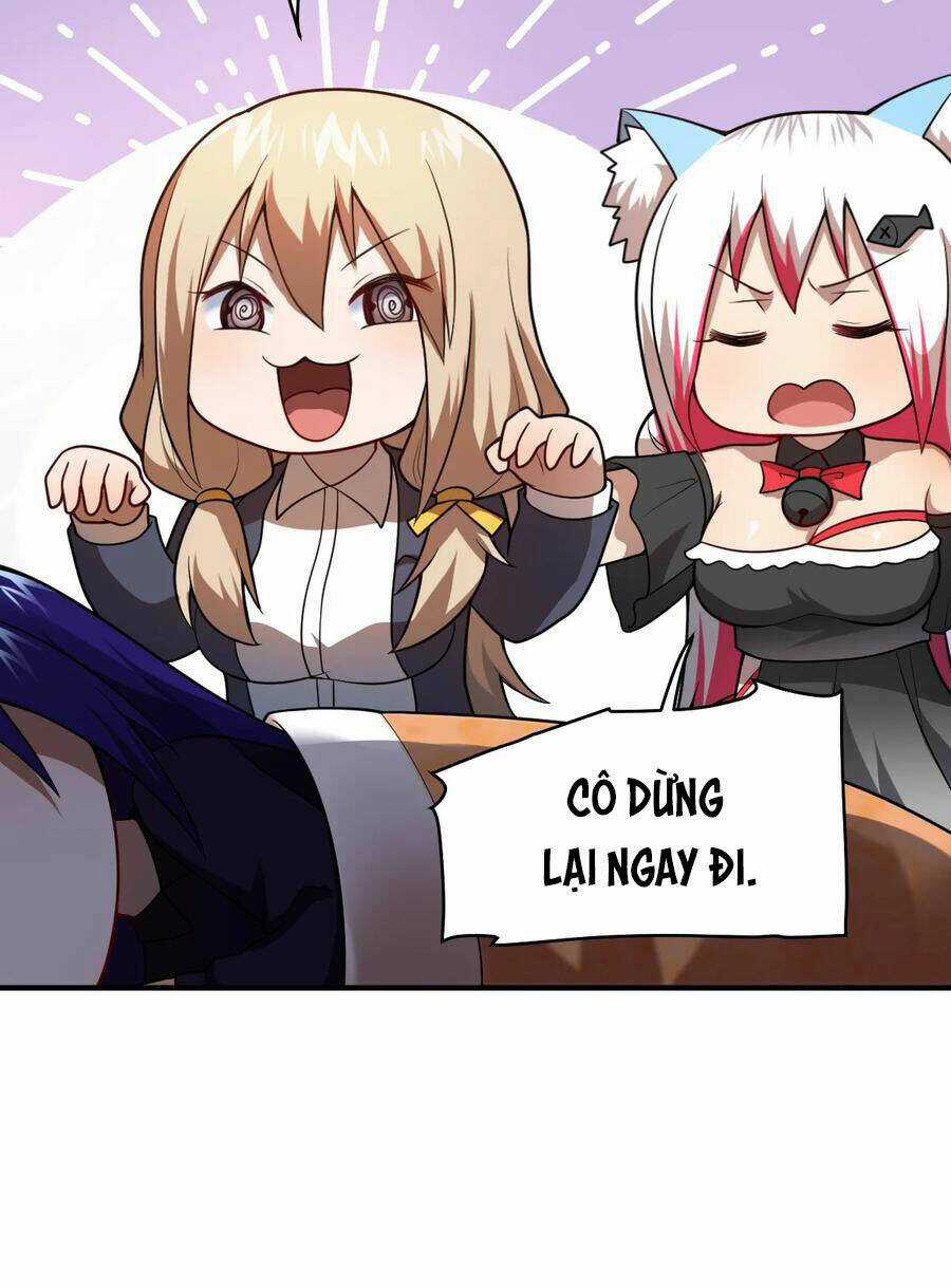 Ma Vương Trở Lại Chapter 82 trang 11