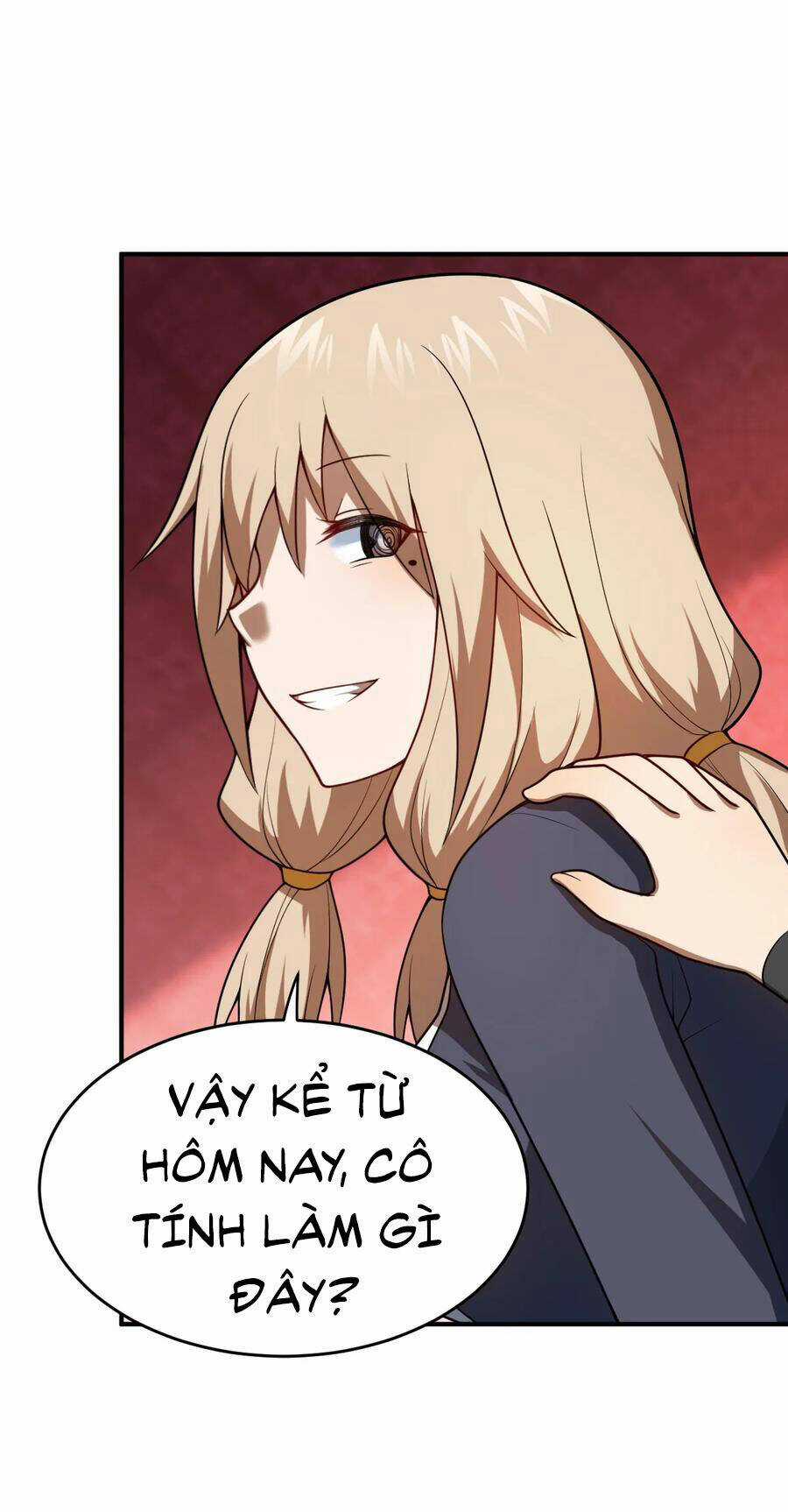 Ma Vương Trở Lại Chapter 82 trang 12