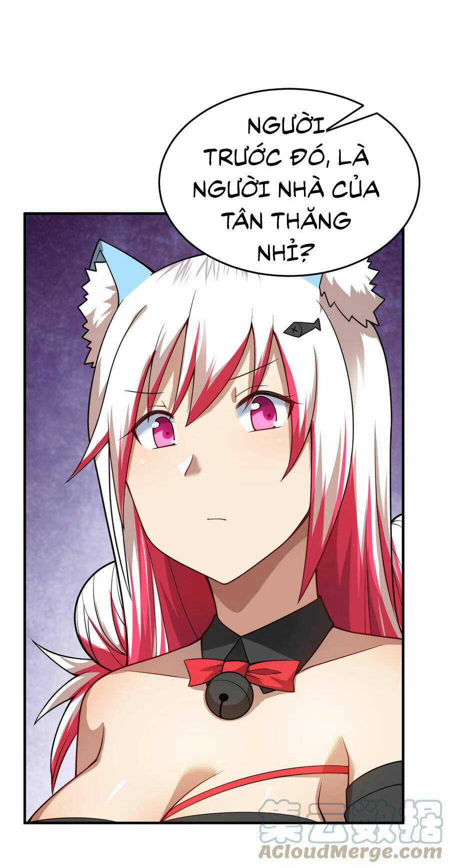 Ma Vương Trở Lại Chapter 82 trang 13