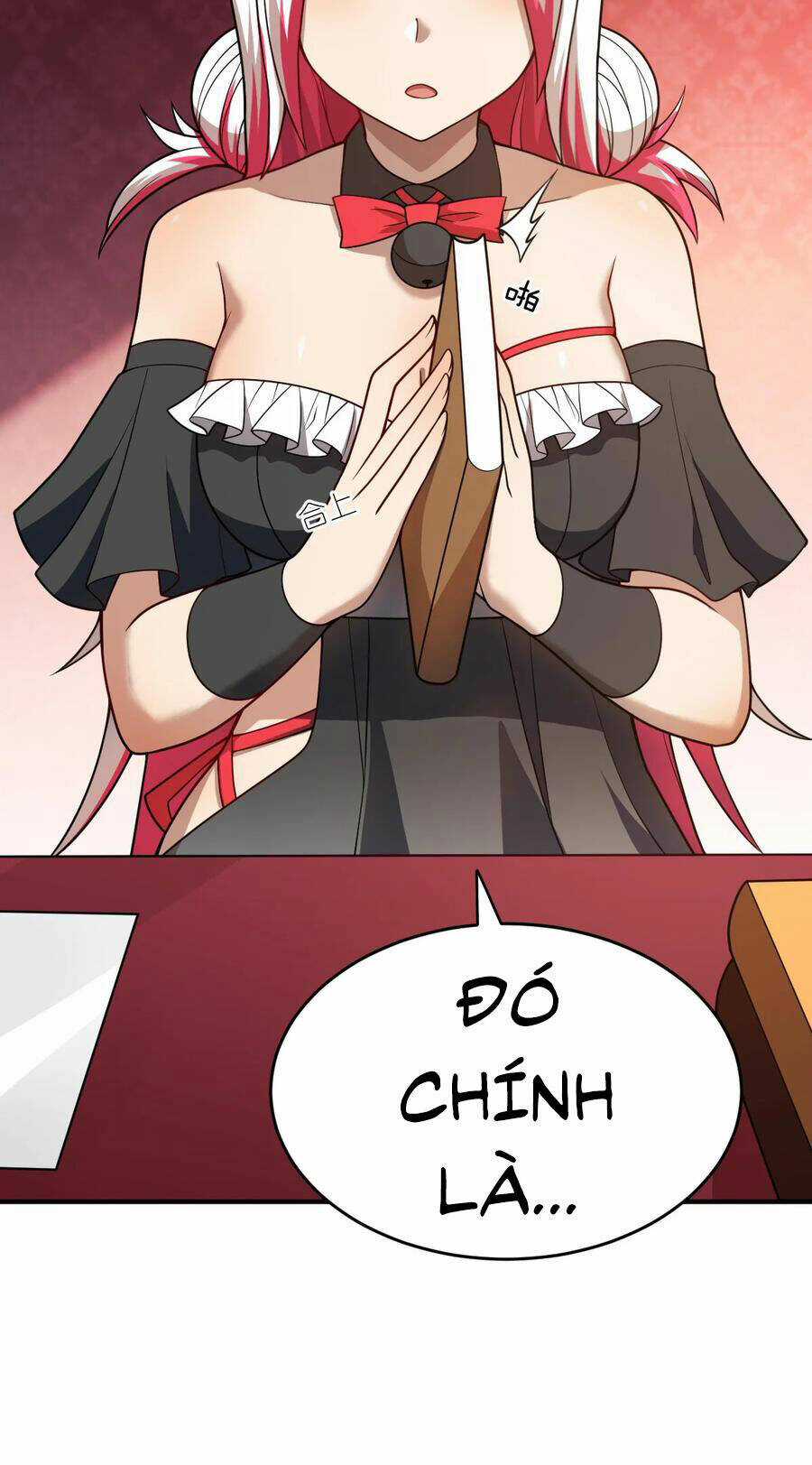 Ma Vương Trở Lại Chapter 82 trang 17