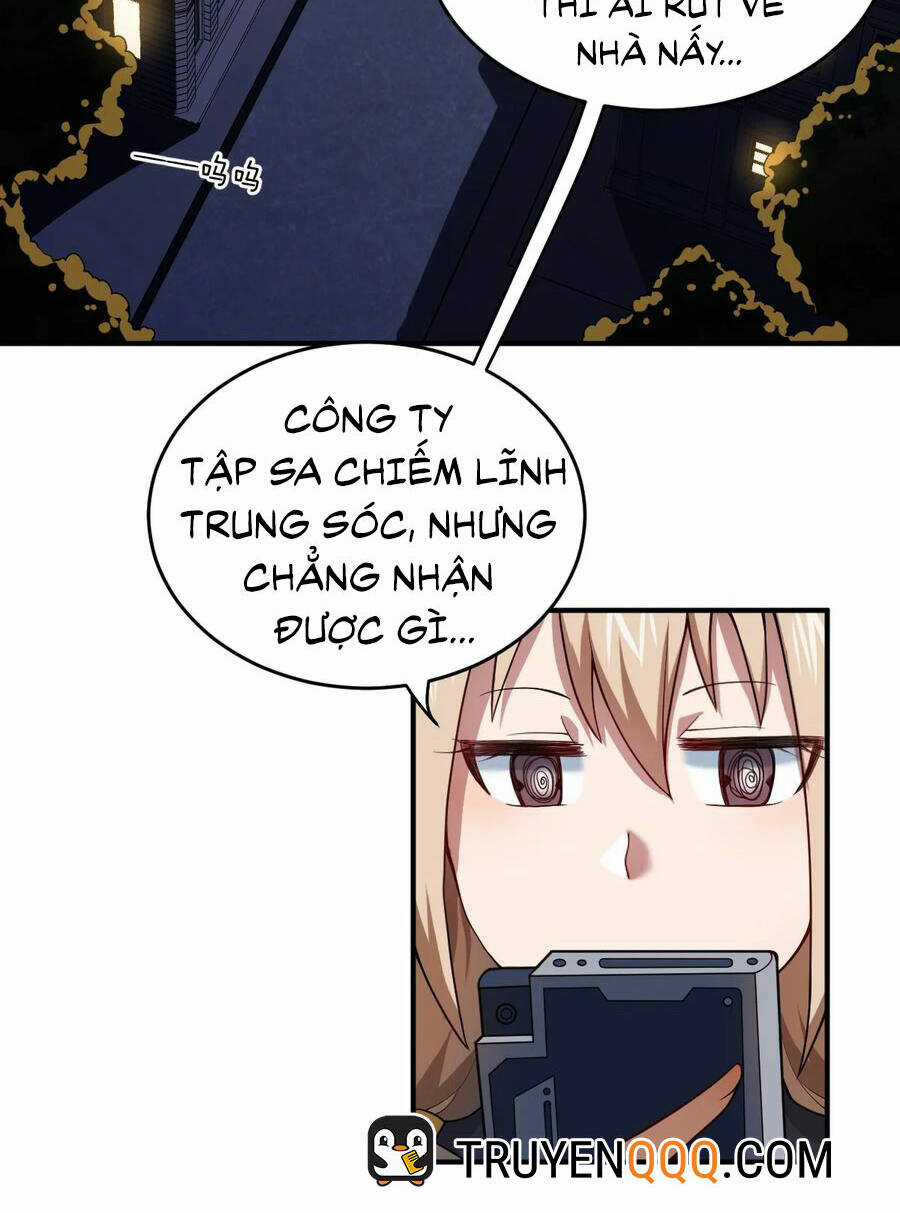 Ma Vương Trở Lại Chapter 82 trang 2