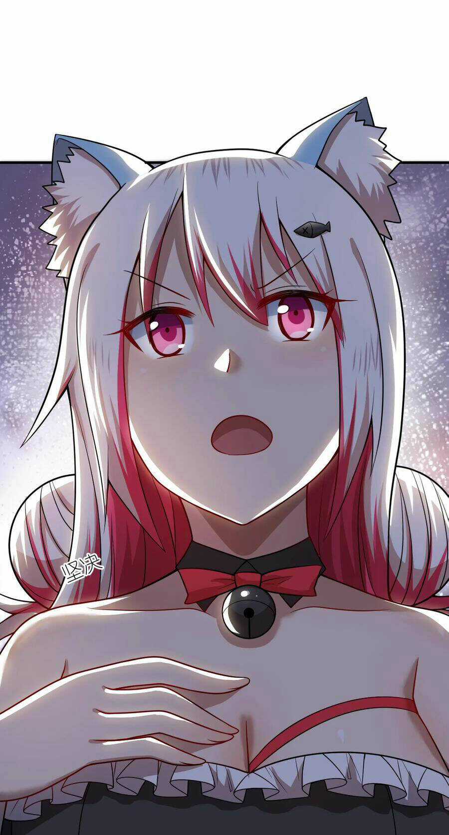 Ma Vương Trở Lại Chapter 82 trang 21