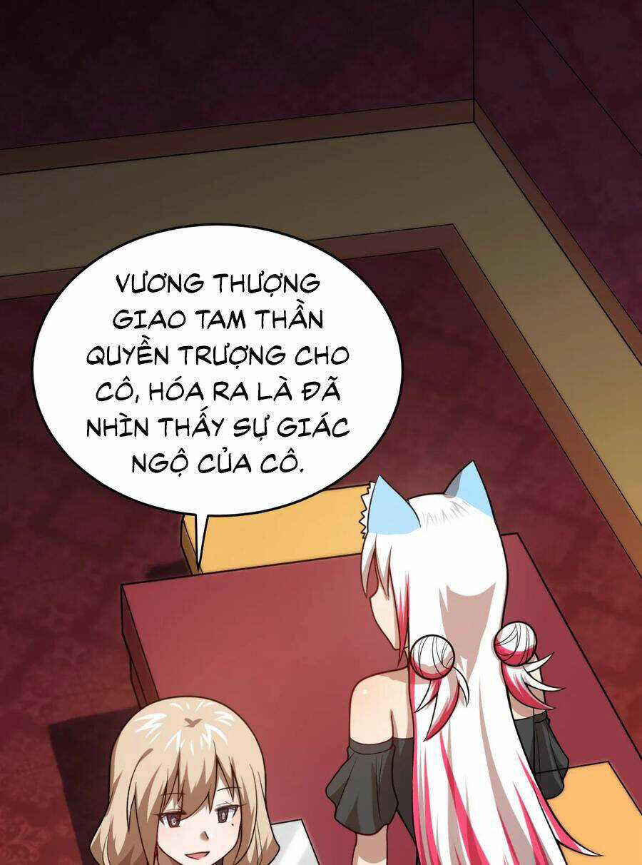 Ma Vương Trở Lại Chapter 82 trang 23