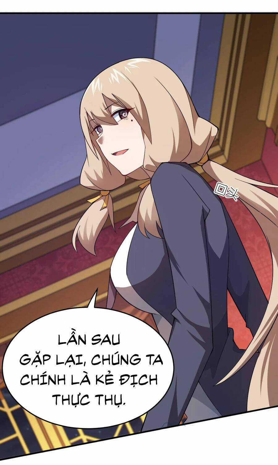 Ma Vương Trở Lại Chapter 82 trang 25
