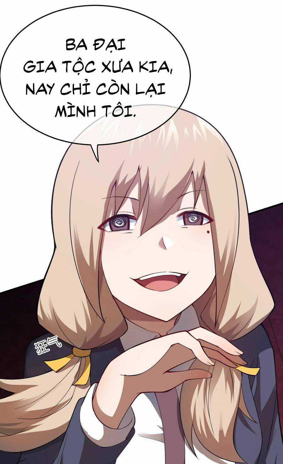 Ma Vương Trở Lại Chapter 82 trang 26