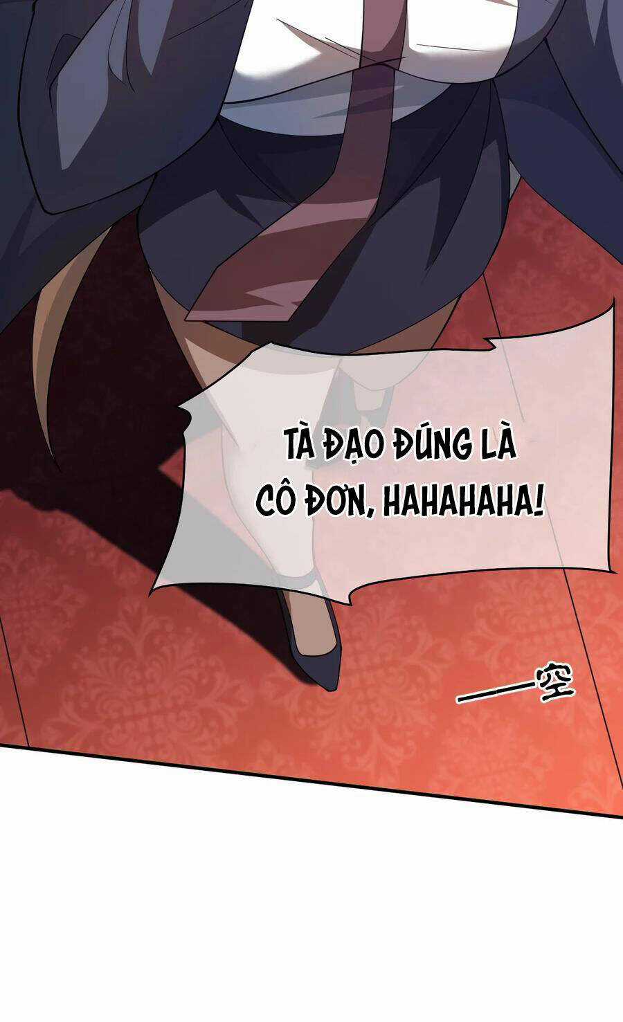 Ma Vương Trở Lại Chapter 82 trang 27