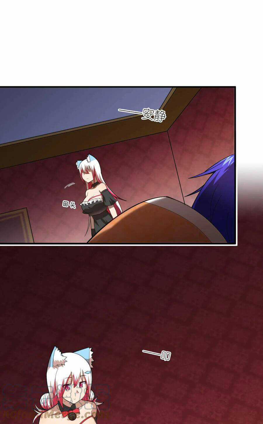 Ma Vương Trở Lại Chapter 82 trang 28