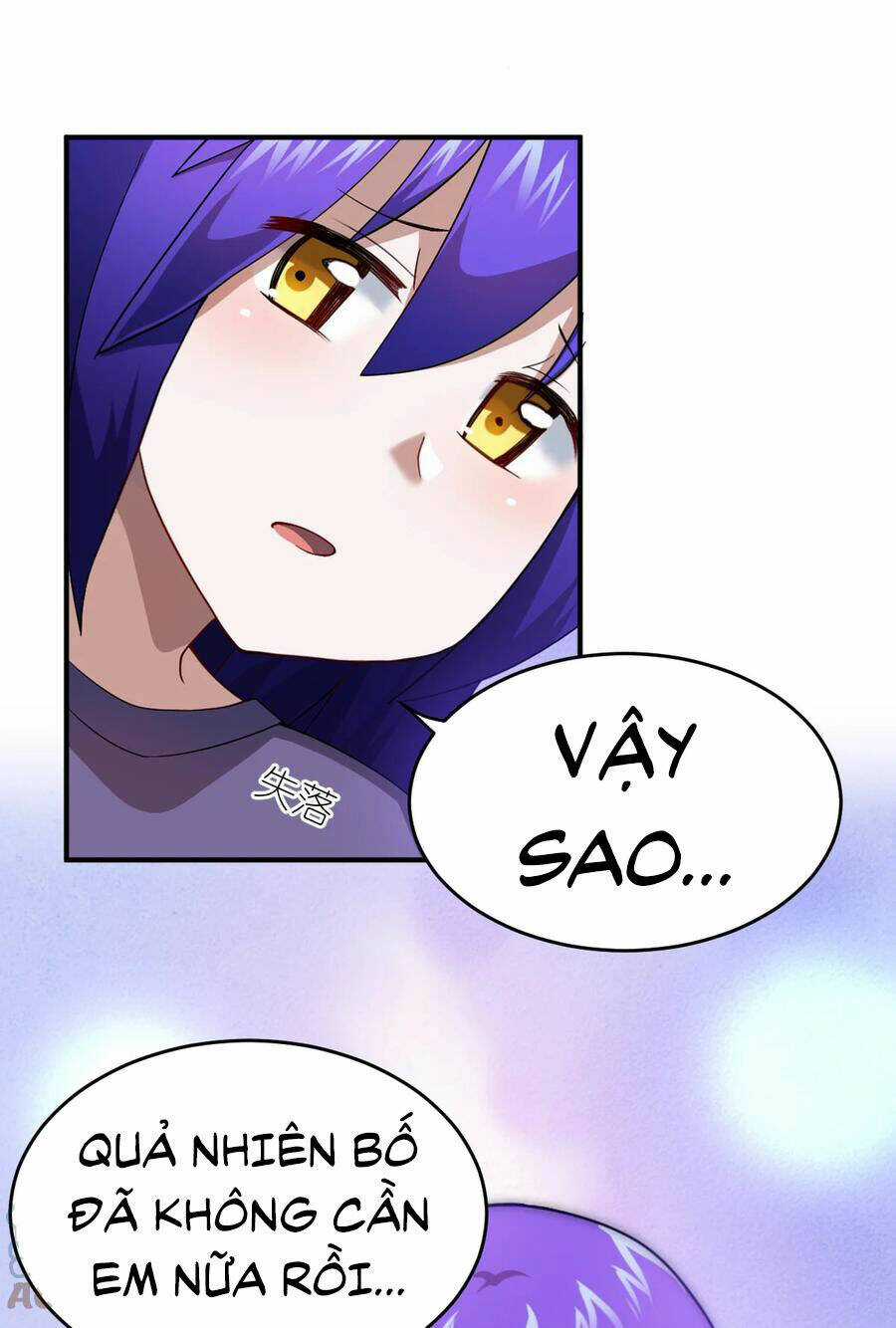 Ma Vương Trở Lại Chapter 82 trang 40