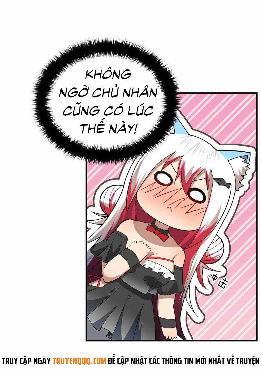 Ma Vương Trở Lại Chapter 82 trang 42