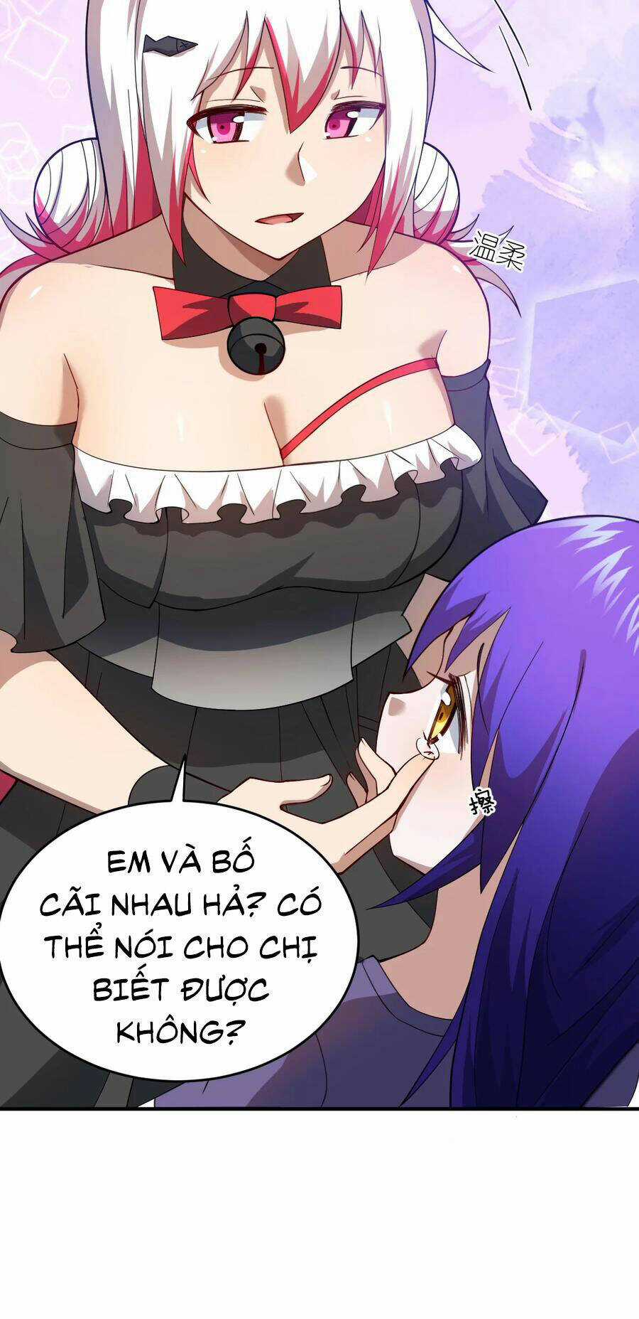 Ma Vương Trở Lại Chapter 82 trang 44