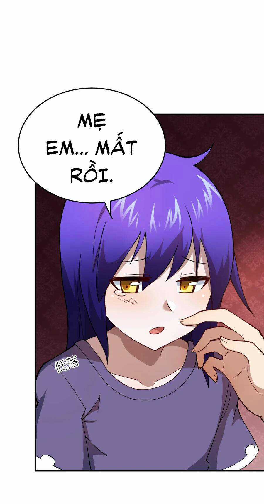 Ma Vương Trở Lại Chapter 82 trang 45