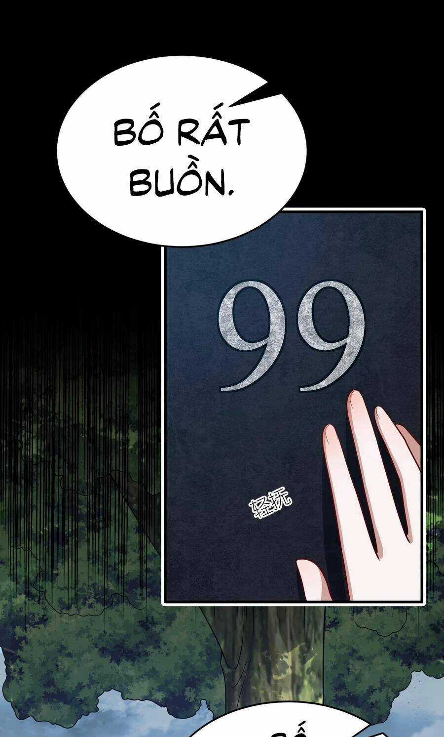 Ma Vương Trở Lại Chapter 82 trang 47