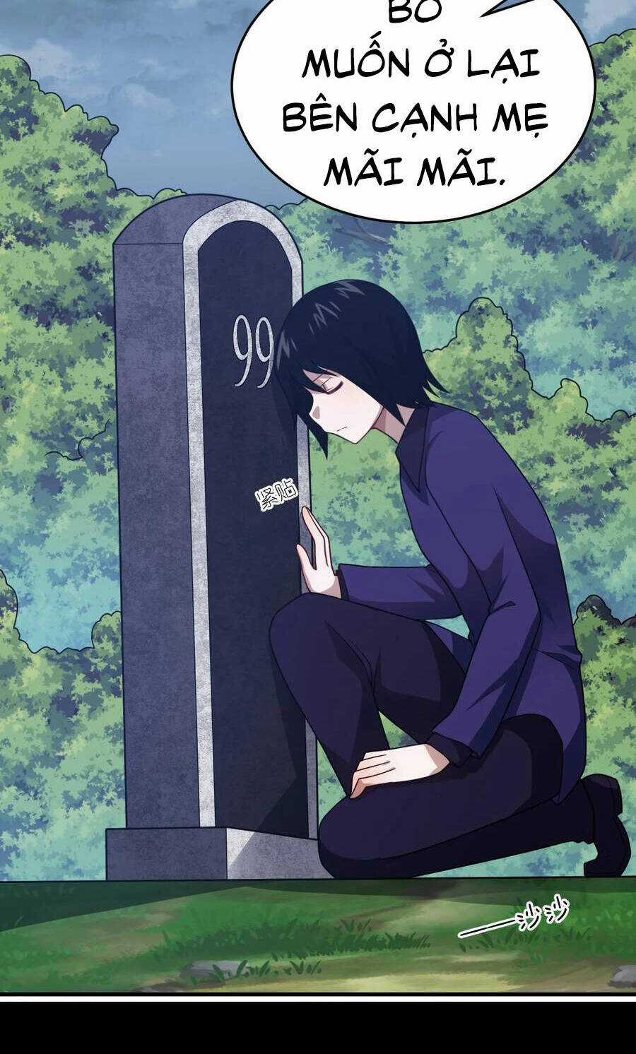 Ma Vương Trở Lại Chapter 82 trang 48