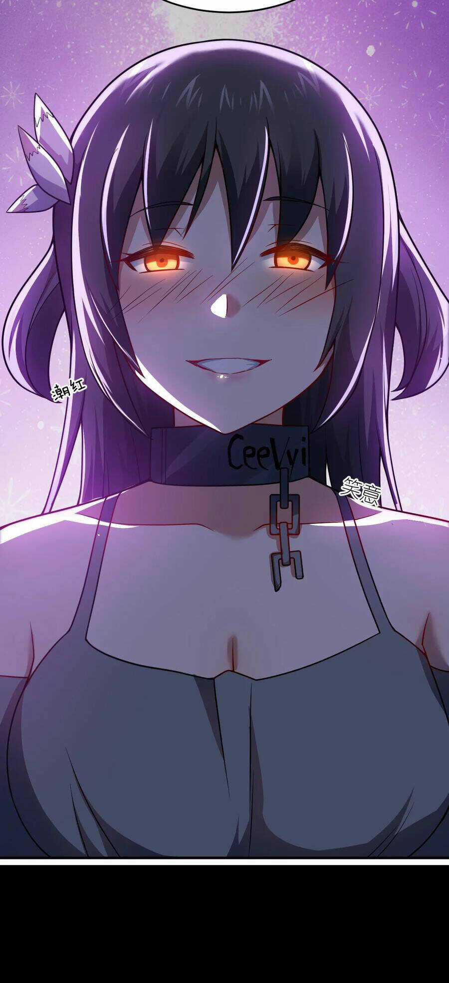 Ma Vương Trở Lại Chapter 82 trang 50