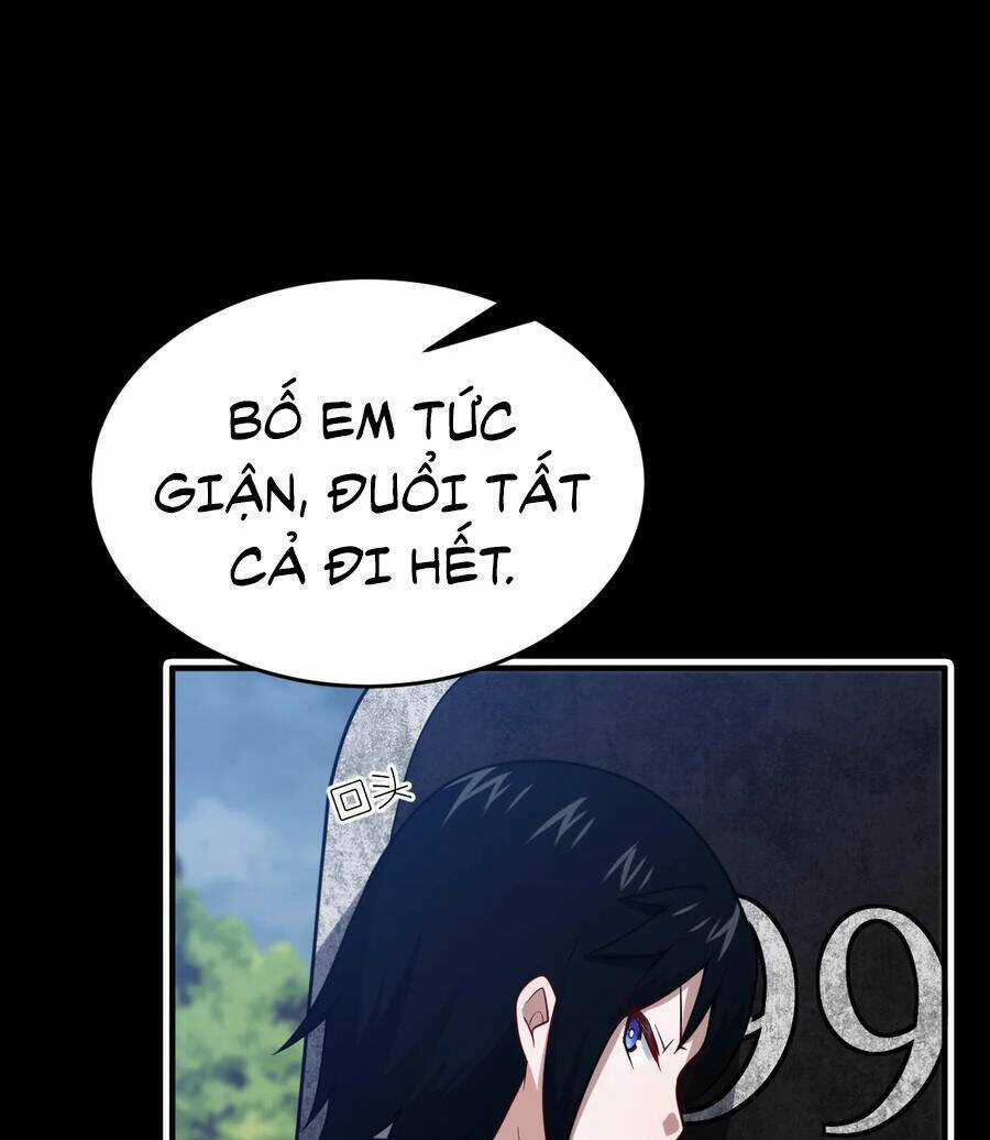 Ma Vương Trở Lại Chapter 82 trang 51