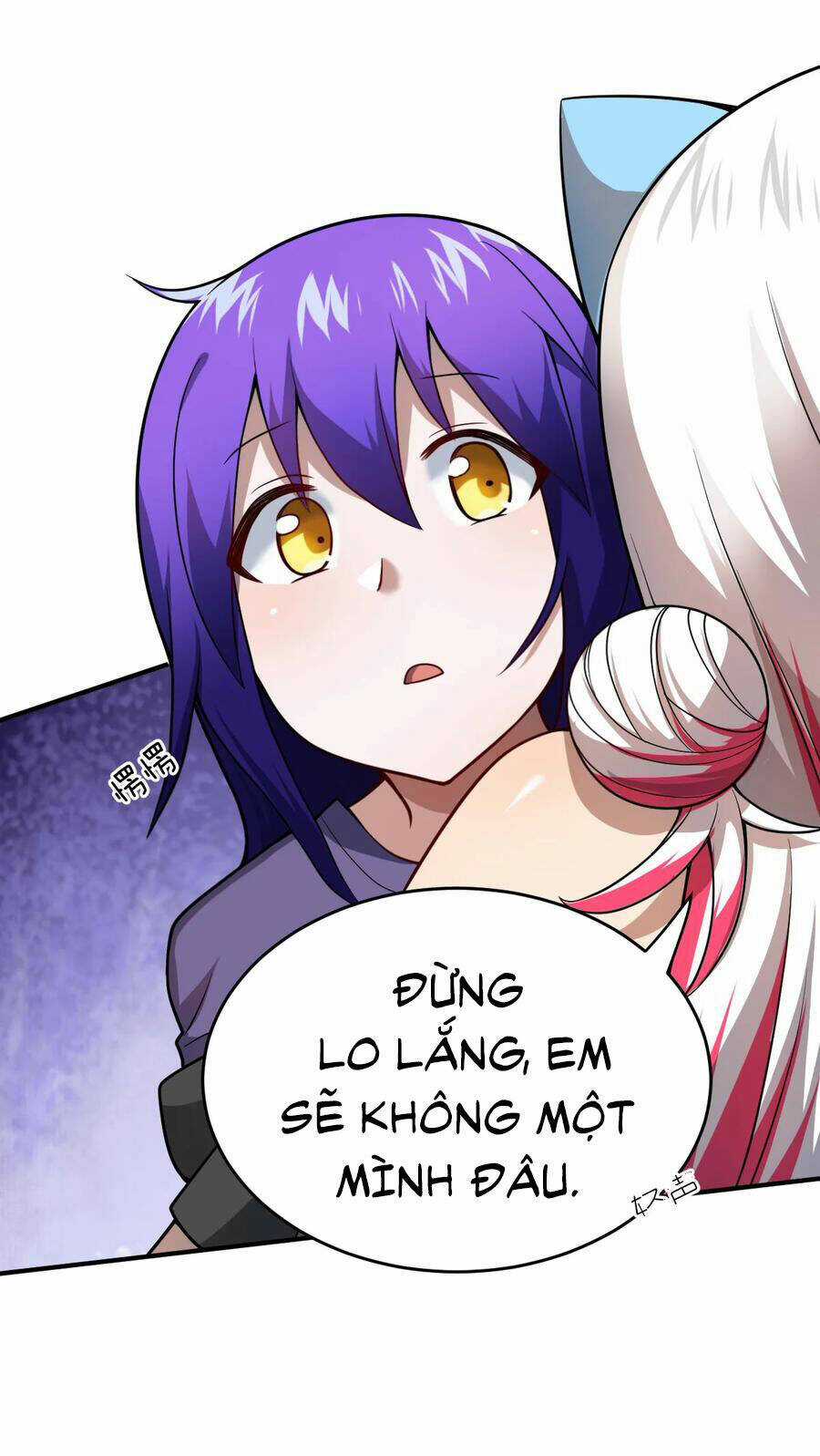 Ma Vương Trở Lại Chapter 82 trang 57