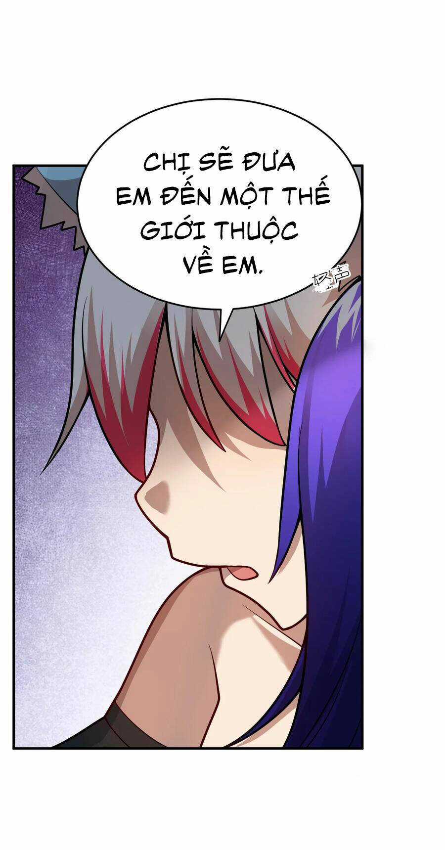 Ma Vương Trở Lại Chapter 82 trang 58