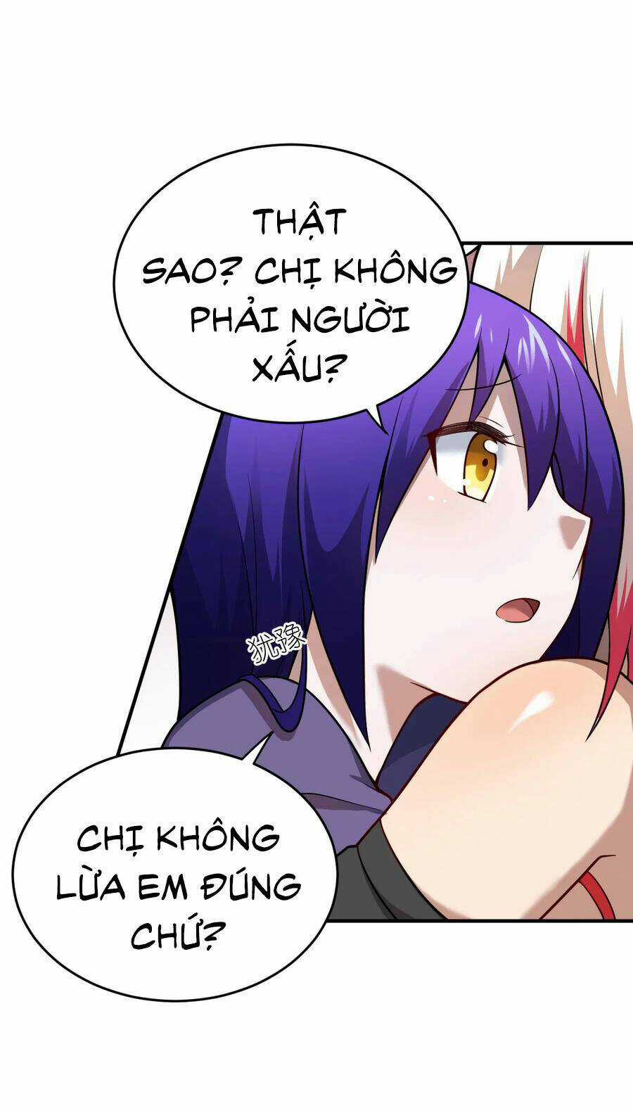 Ma Vương Trở Lại Chapter 82 trang 59